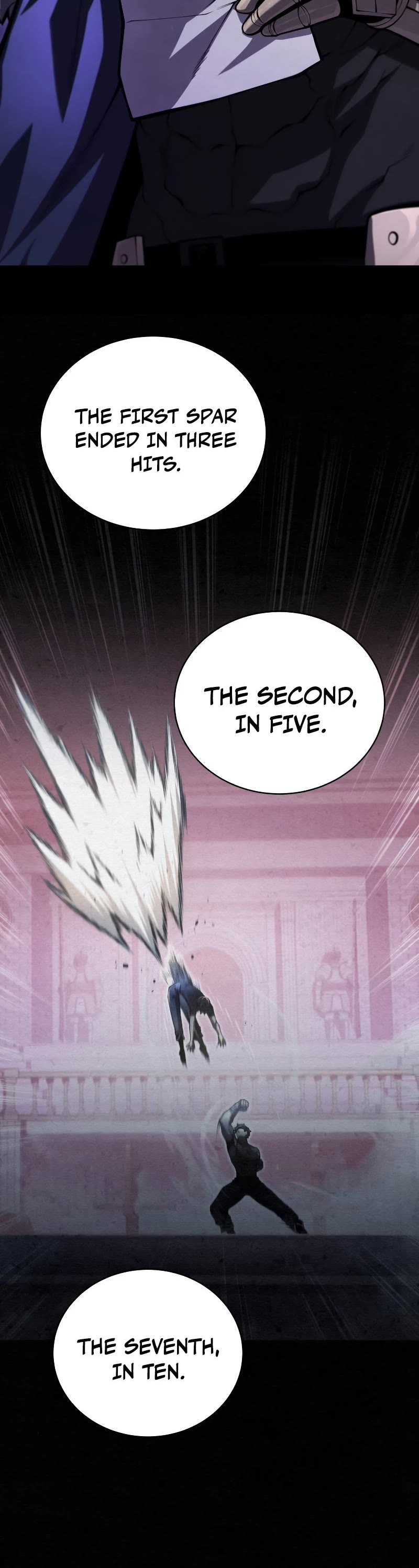 Swordmaster’s Youngest Son Chapter 62 page 23 - Chapter 62