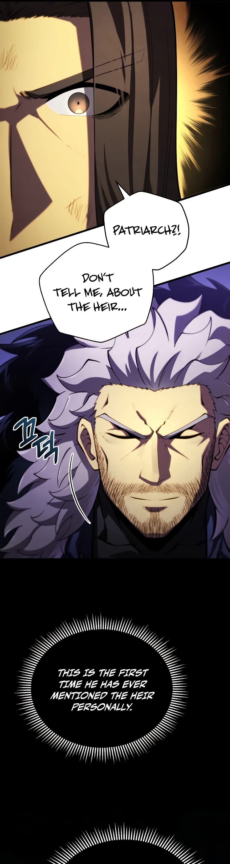 Swordmaster’s Youngest Son Chapter 62 page 28 - Chapter 62