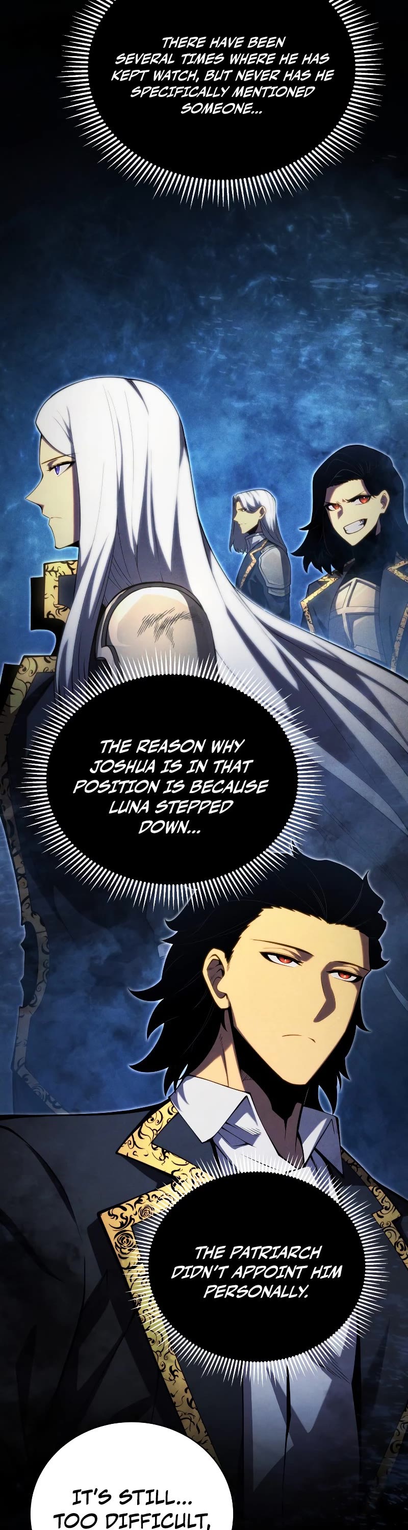 Swordmaster’s Youngest Son Chapter 62 page 29 - Chapter 62