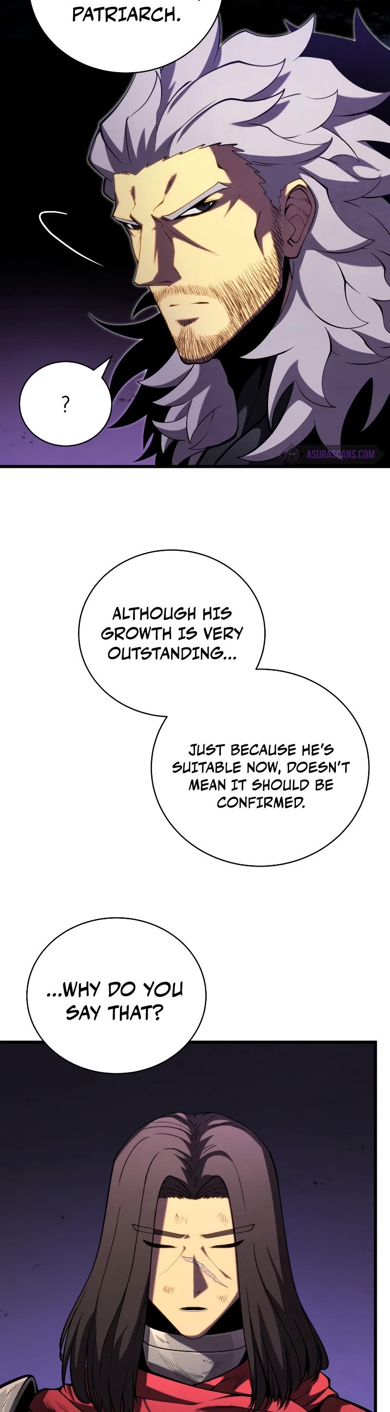Swordmaster’s Youngest Son Chapter 62 page 30 - Chapter 62