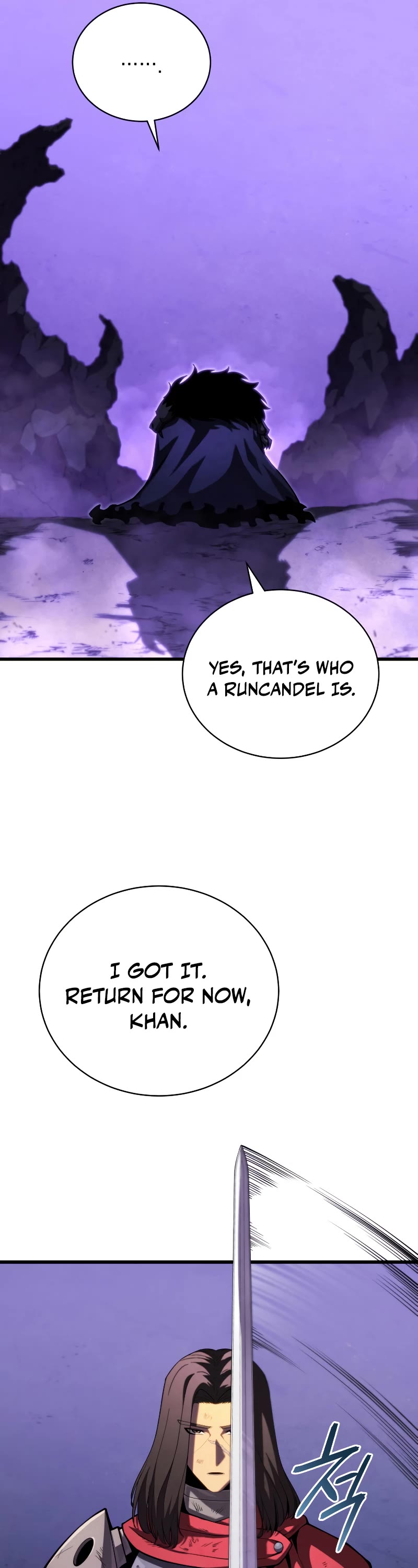 Swordmaster’s Youngest Son Chapter 62 page 32 - Chapter 62