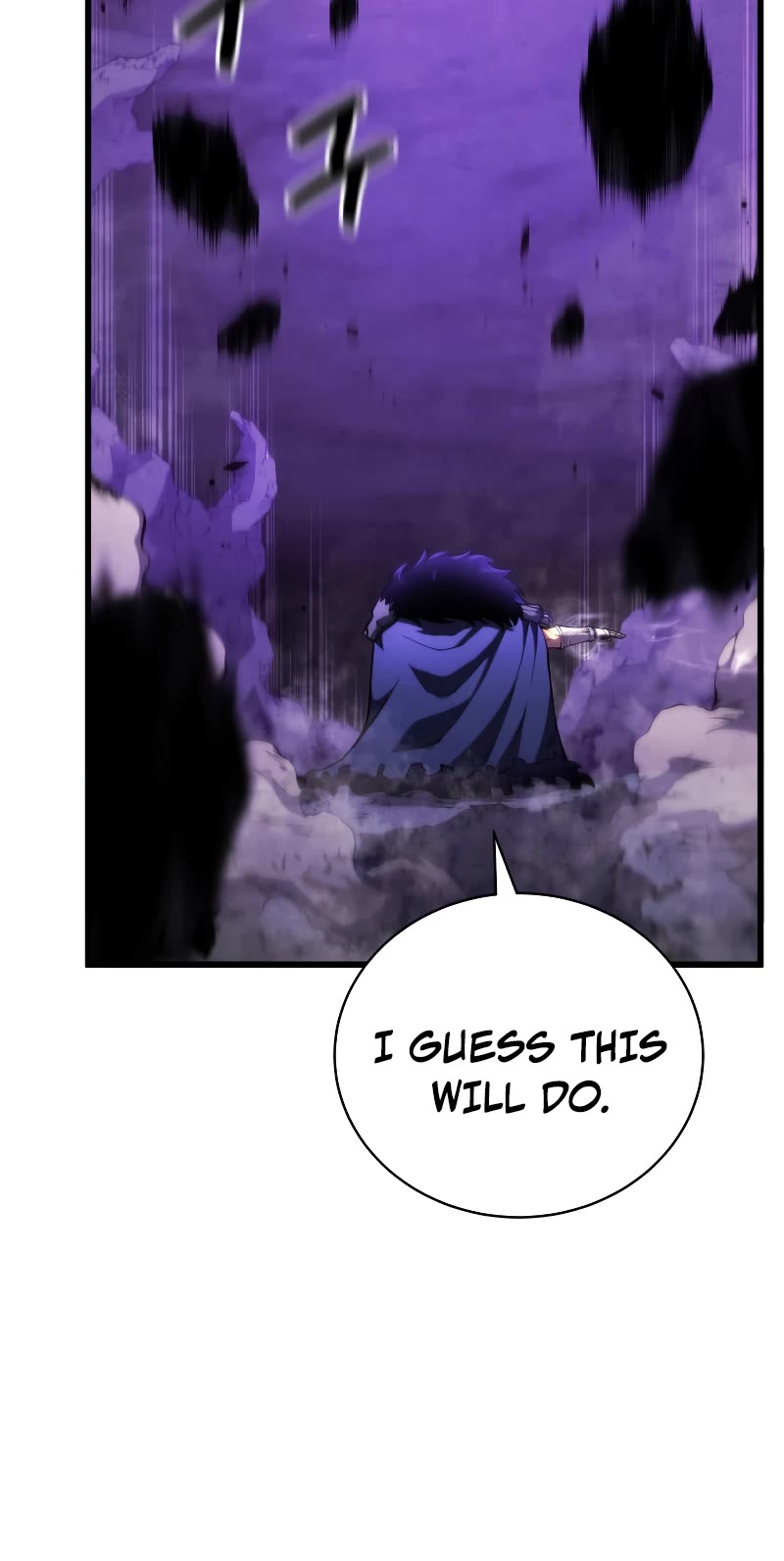 Swordmaster’s Youngest Son Chapter 62 page 36 - Chapter 62