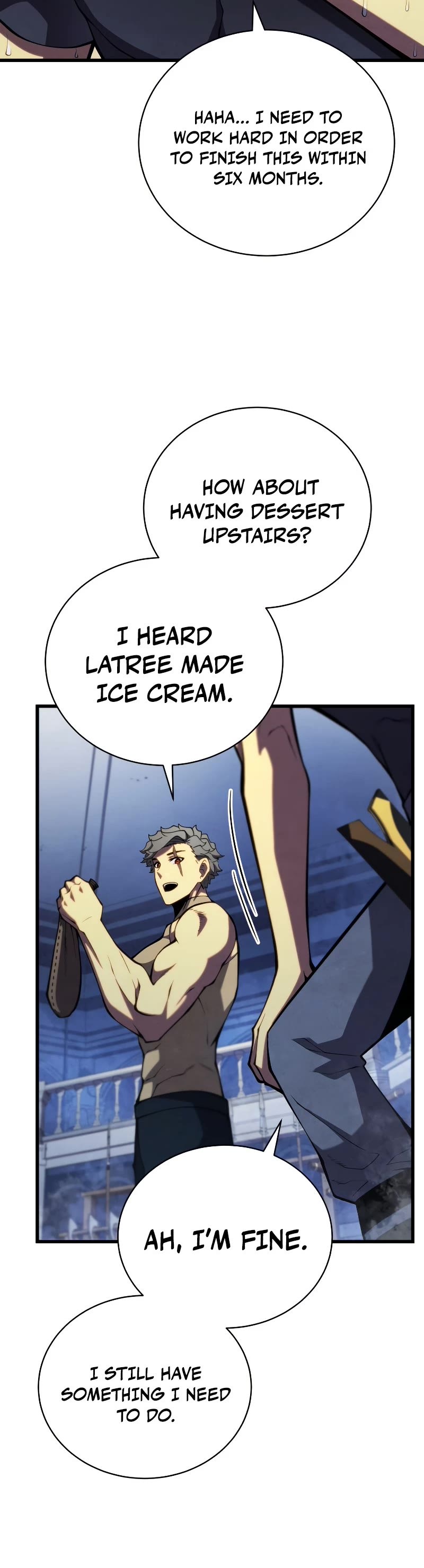 Swordmaster’s Youngest Son Chapter 62 page 40 - Chapter 62