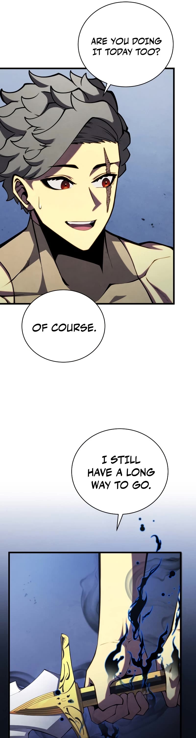 Swordmaster’s Youngest Son Chapter 62 page 41 - Chapter 62