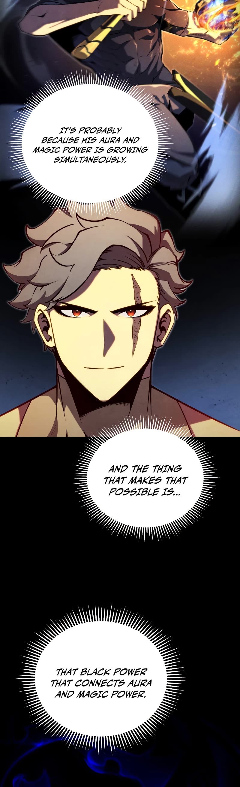 Swordmaster’s Youngest Son Chapter 62 page 44 - Chapter 62
