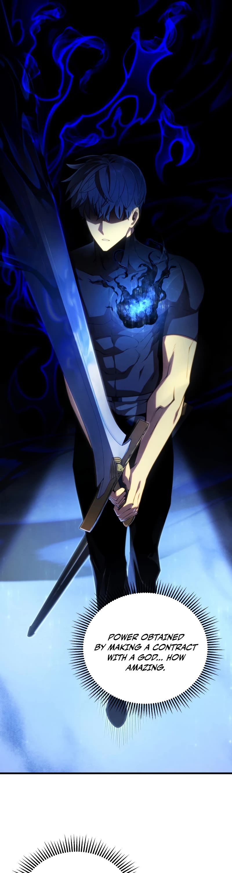 Swordmaster’s Youngest Son Chapter 62 page 45 - Chapter 62
