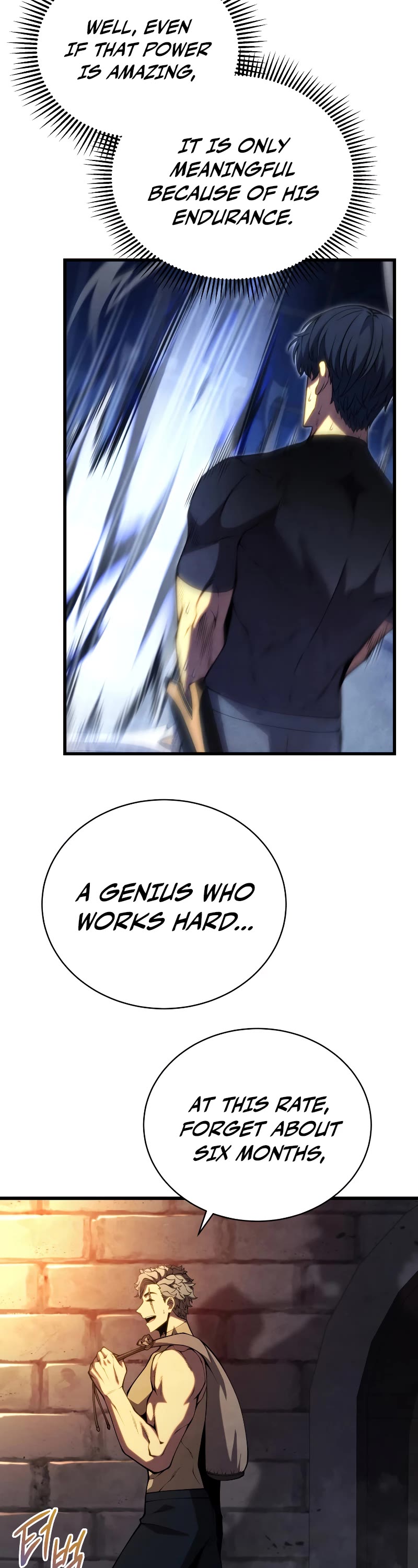 Swordmaster’s Youngest Son Chapter 62 page 46 - Chapter 62