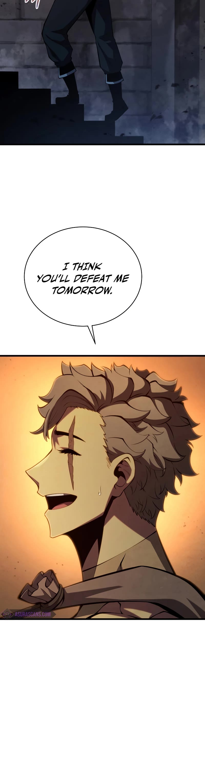 Swordmaster’s Youngest Son Chapter 62 page 47 - Chapter 62