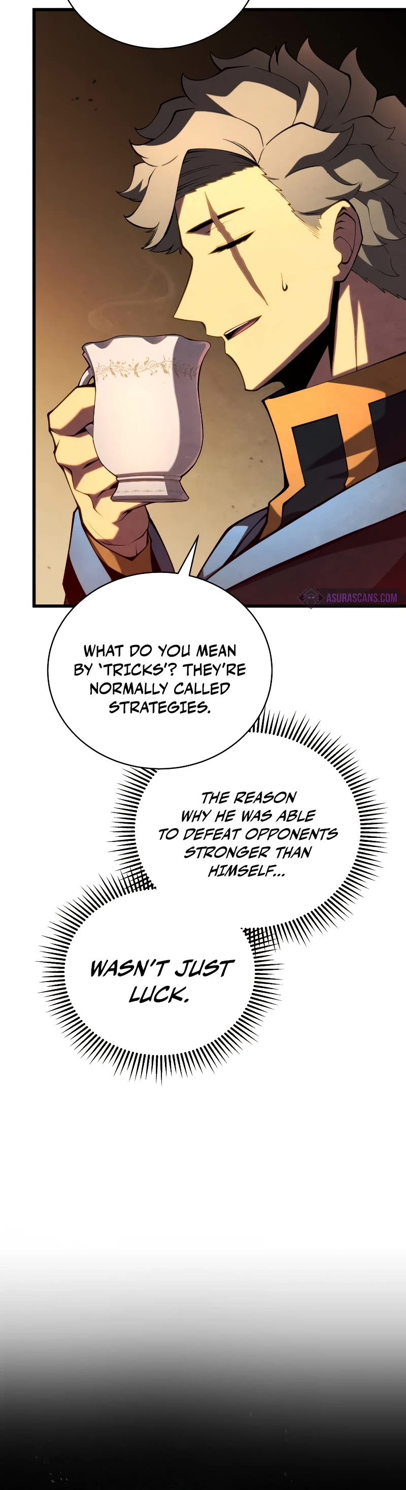 Swordmaster’s Youngest Son Chapter 62 page 5 - Chapter 62