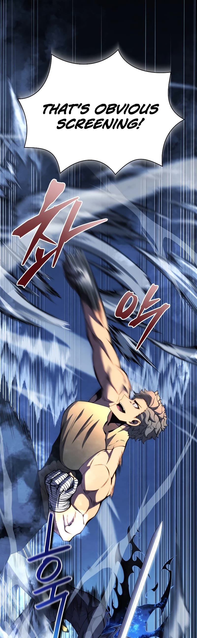 Swordmaster’s Youngest Son Chapter 62 page 52 - Chapter 62