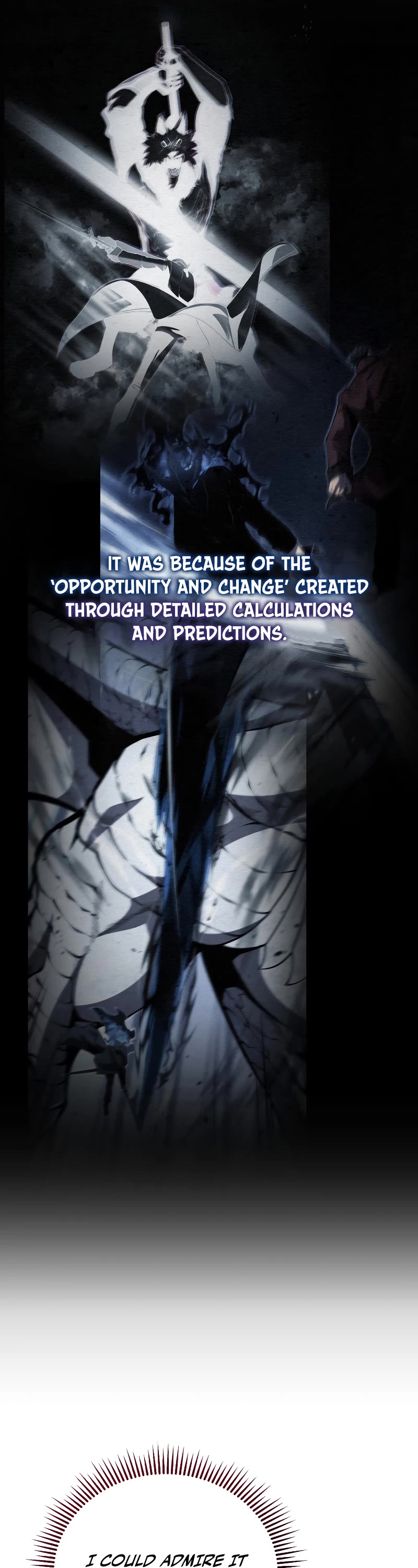 Swordmaster’s Youngest Son Chapter 62 page 6 - Chapter 62