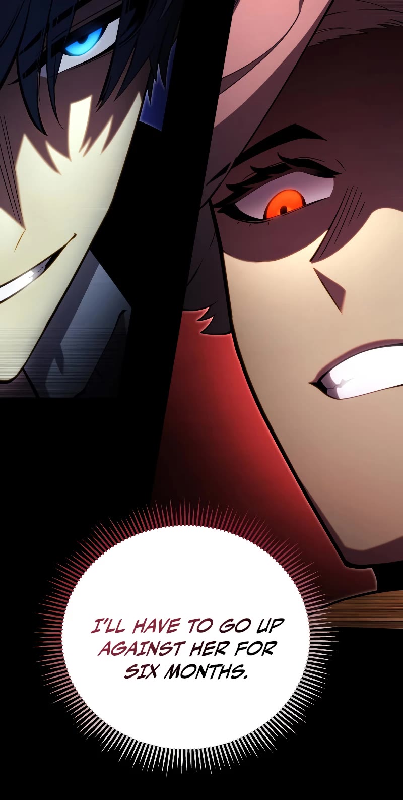 Swordmaster’s Youngest Son Chapter 62 page 9 - Chapter 62
