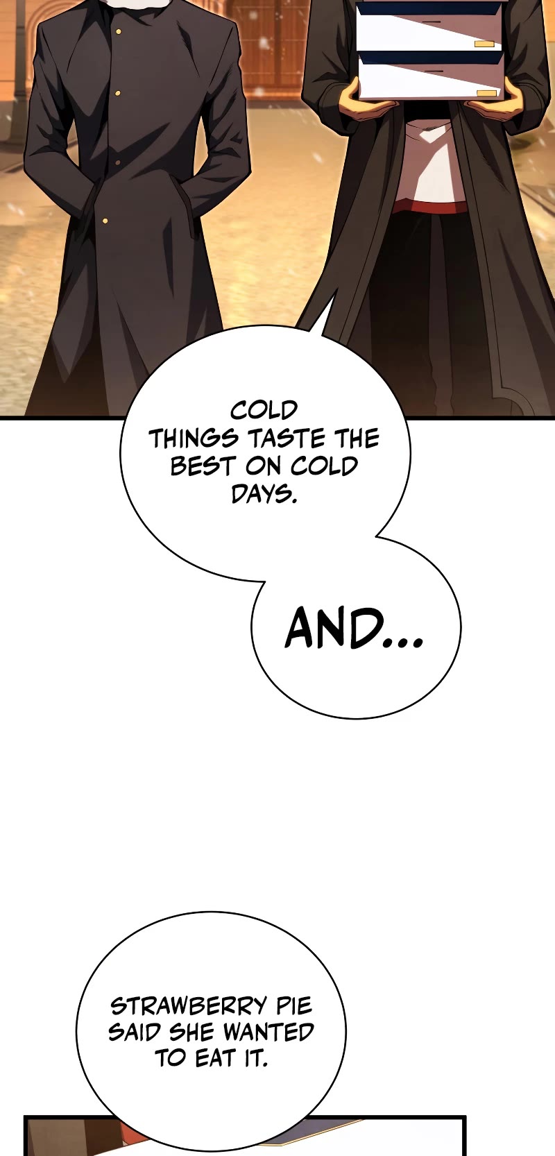 Swordmaster’s Youngest Son Chapter 63 page 16 - Chapter 63