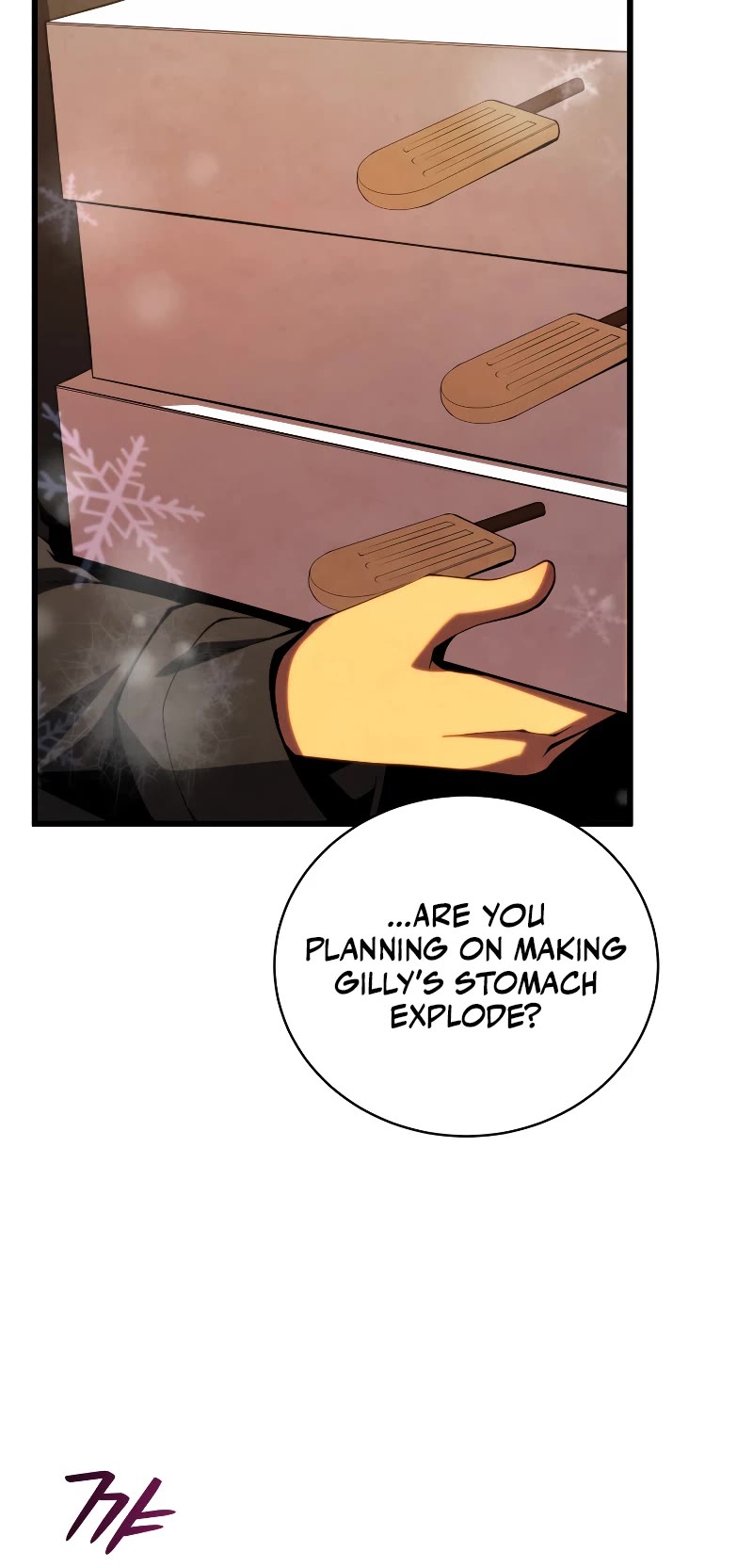 Swordmaster’s Youngest Son Chapter 63 page 17 - Chapter 63