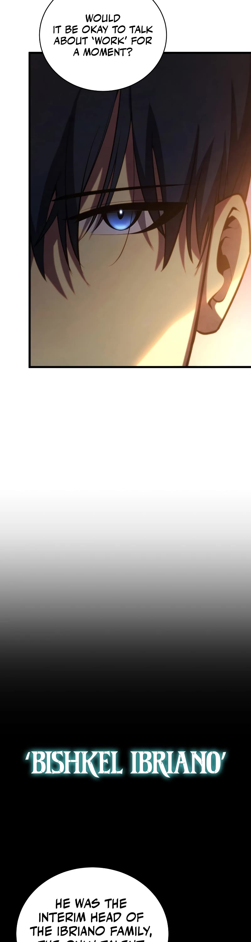 Swordmaster’s Youngest Son Chapter 63 page 19 - Chapter 63