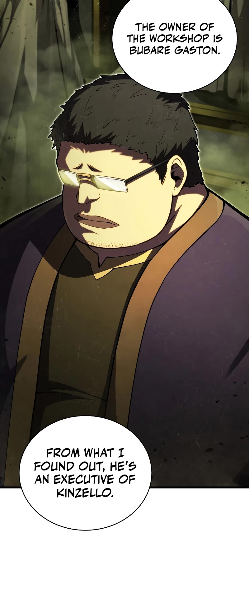 Swordmaster’s Youngest Son Chapter 63 page 23 - Chapter 63