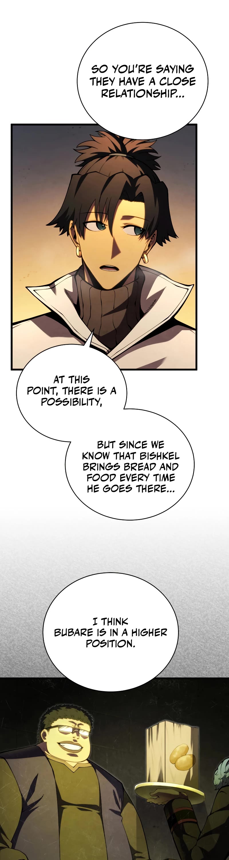 Swordmaster’s Youngest Son Chapter 63 page 24 - Chapter 63