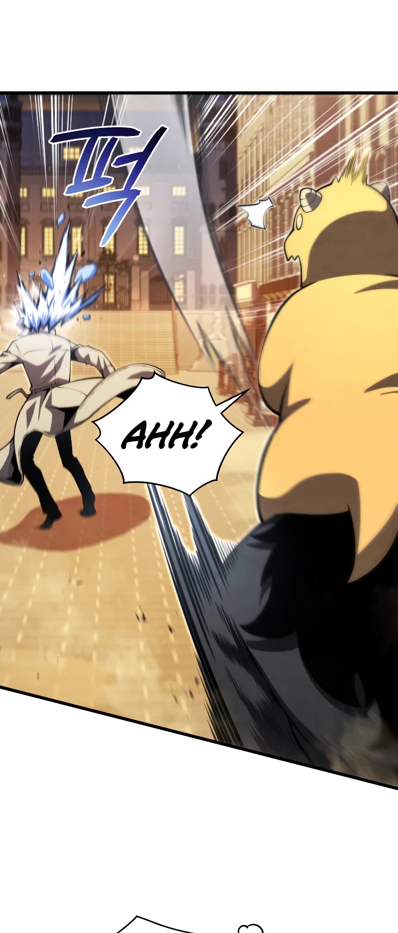 Swordmaster’s Youngest Son Chapter 63 page 28 - Chapter 63
