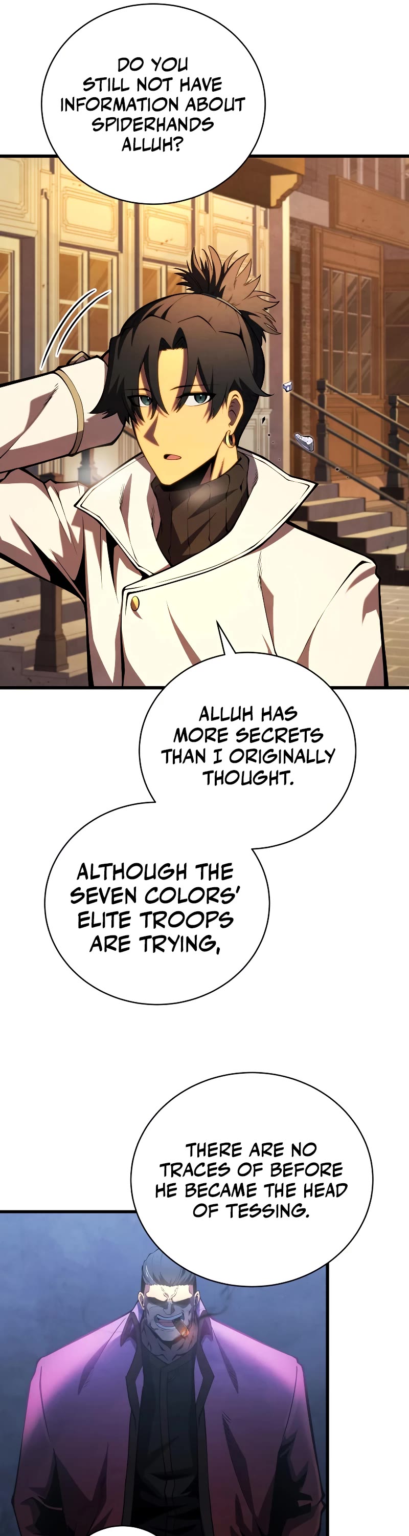 Swordmaster’s Youngest Son Chapter 63 page 30 - Chapter 63