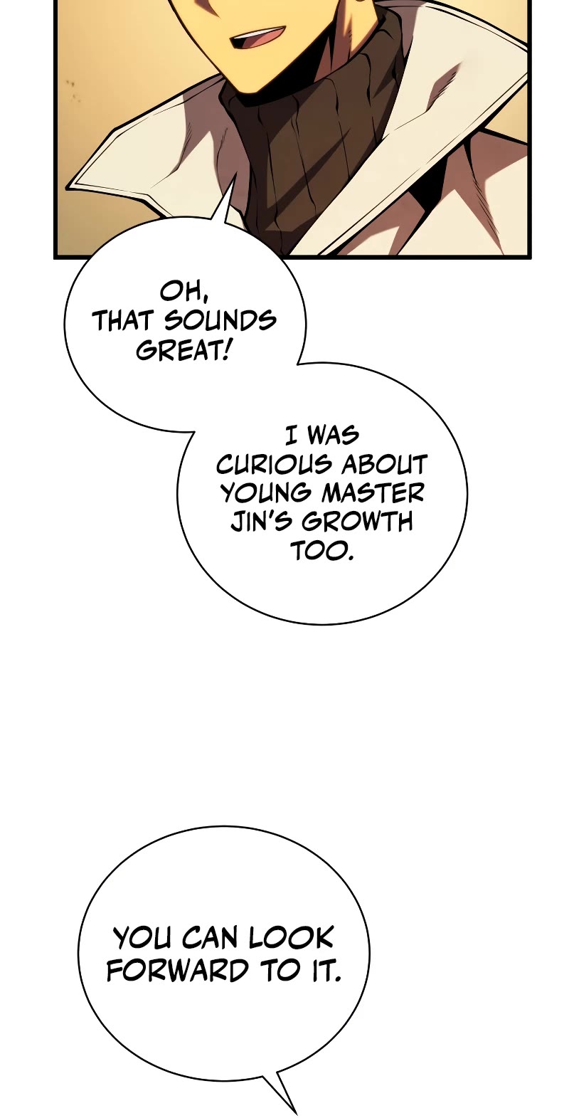 Swordmaster’s Youngest Son Chapter 63 page 35 - Chapter 63