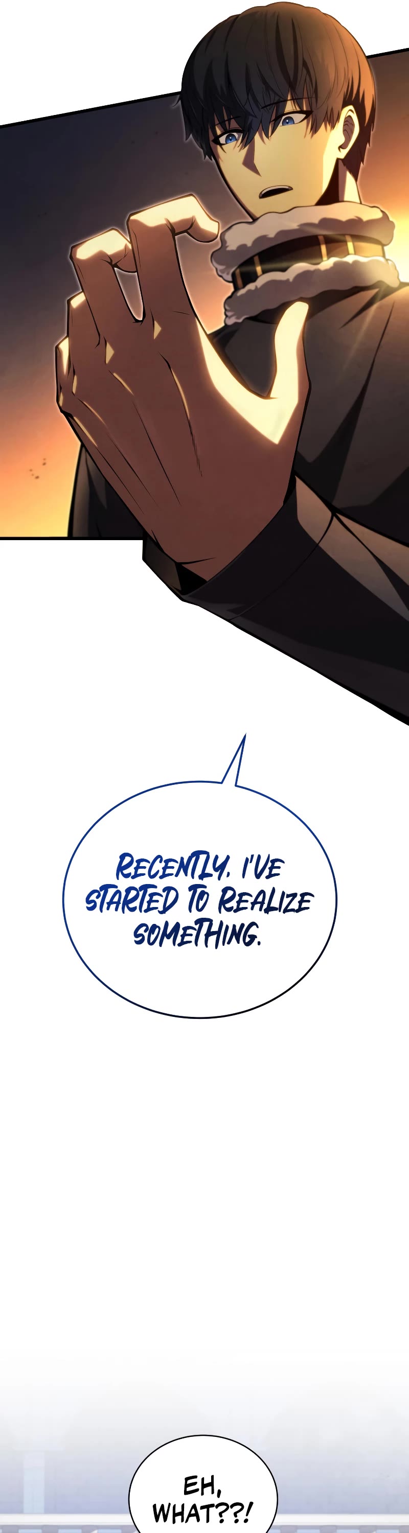 Swordmaster’s Youngest Son Chapter 63 page 36 - Chapter 63