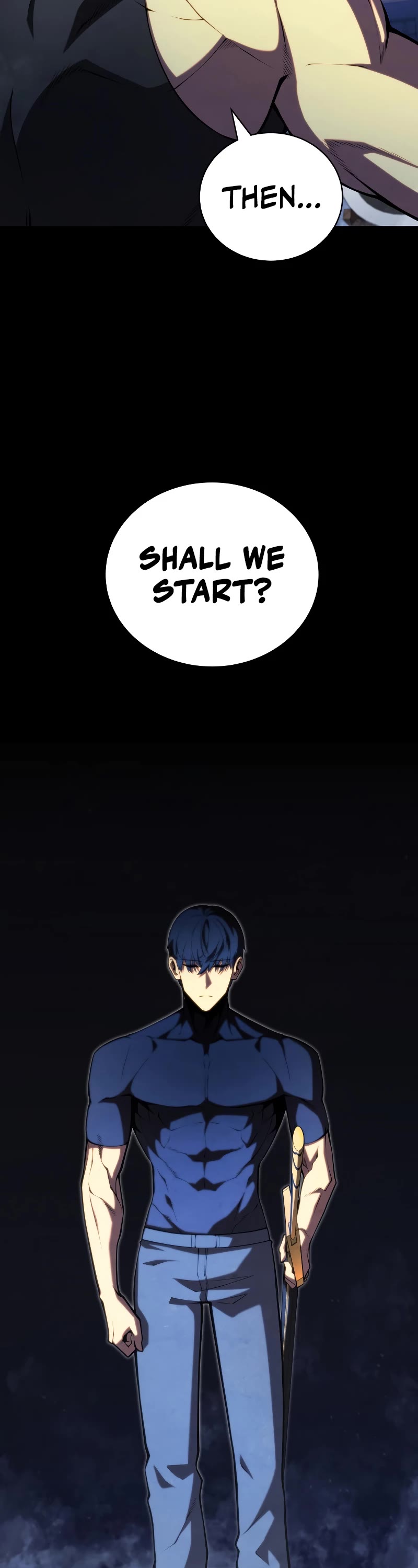 Swordmaster’s Youngest Son Chapter 63 page 42 - Chapter 63