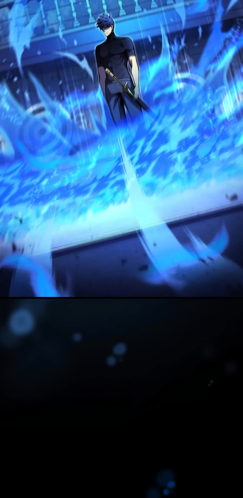 Swordmaster’s Youngest Son Chapter 63 page 44 - Chapter 63