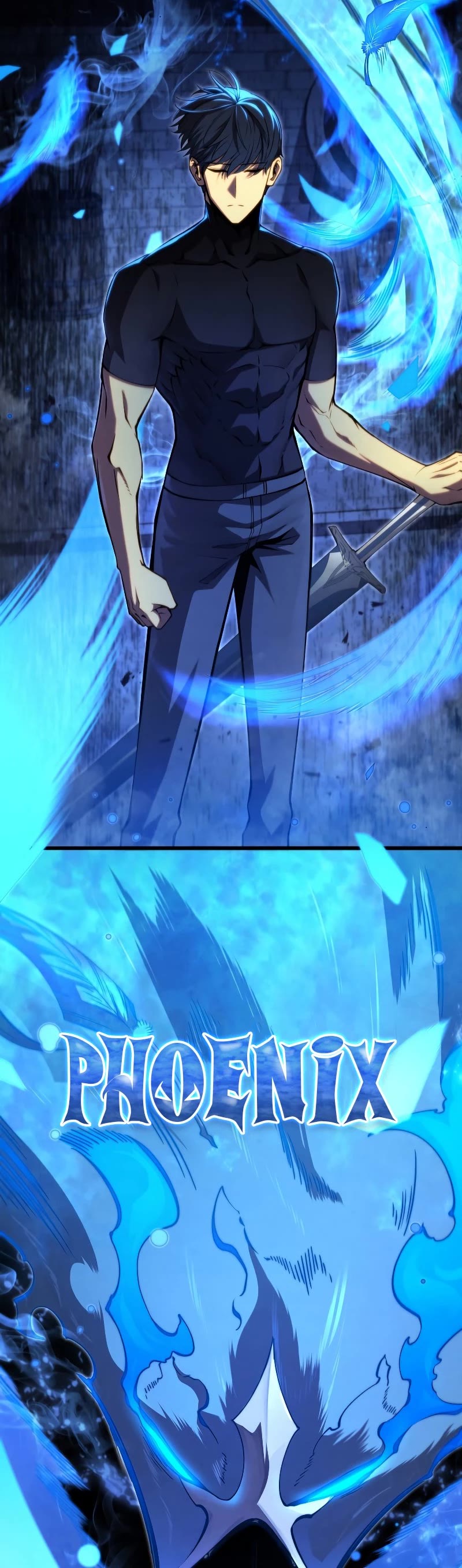 Swordmaster’s Youngest Son Chapter 63 page 47 - Chapter 63