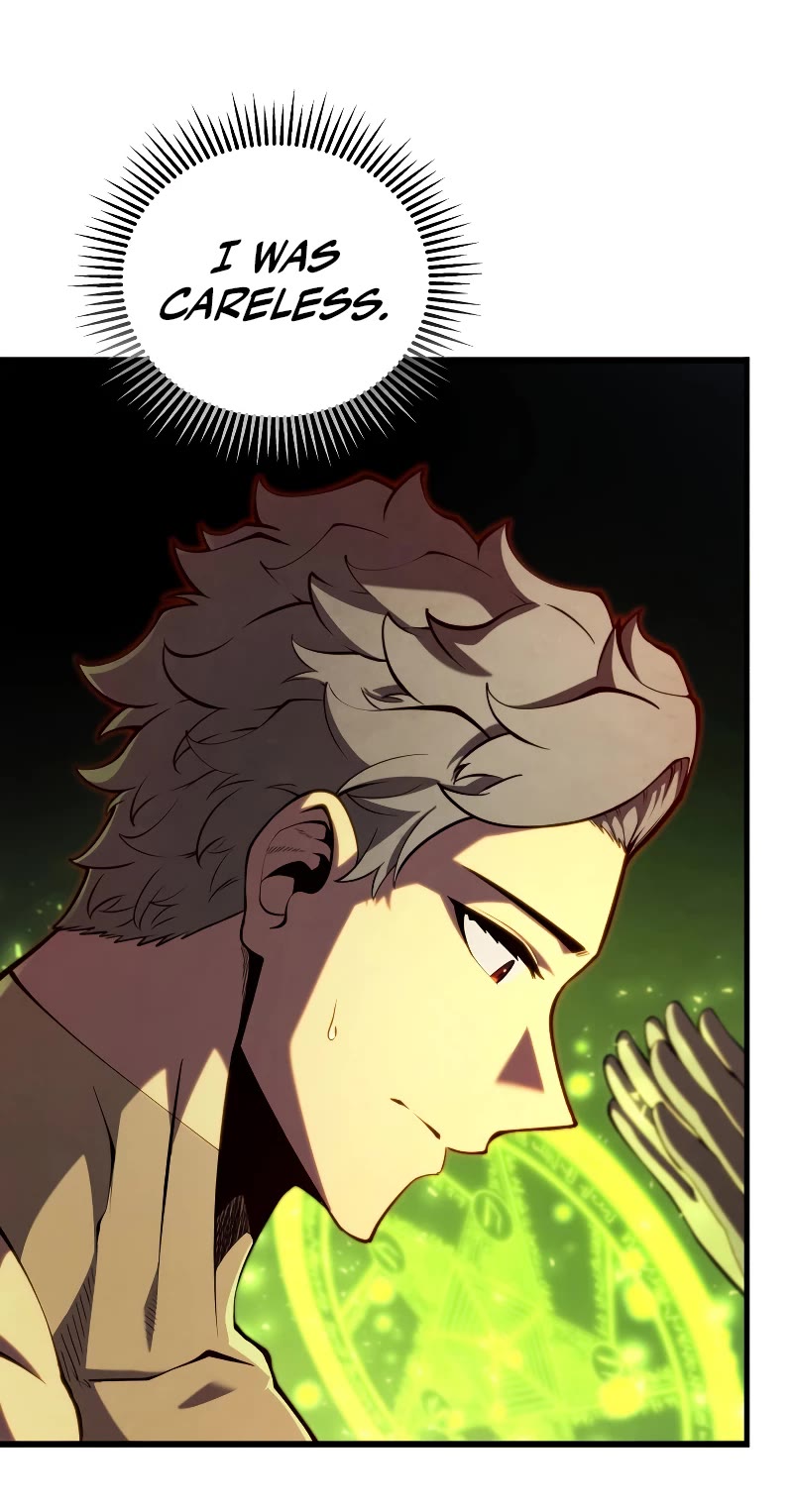 Swordmaster’s Youngest Son Chapter 63 page 6 - Chapter 63