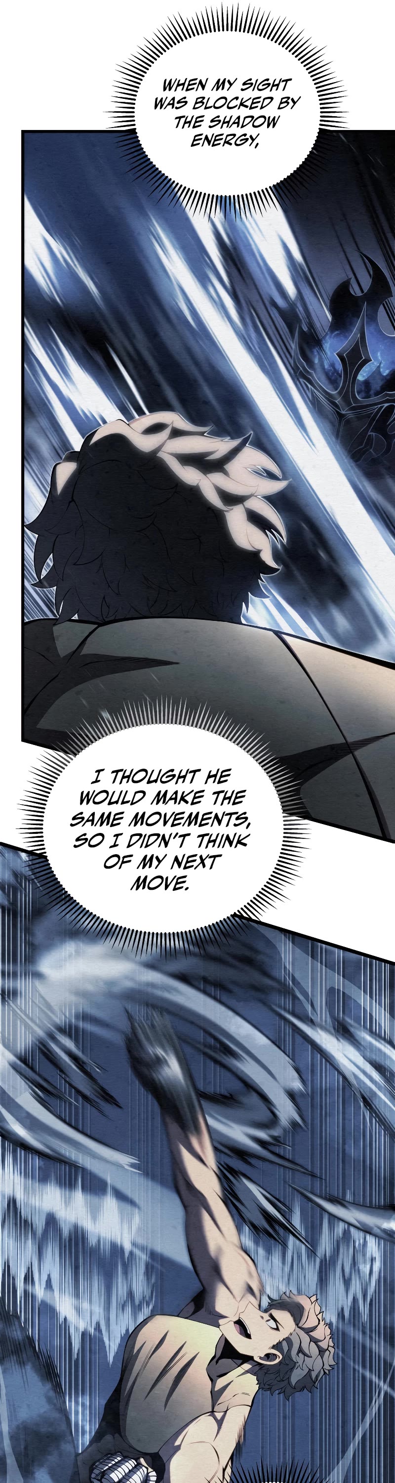 Swordmaster’s Youngest Son Chapter 63 page 7 - Chapter 63