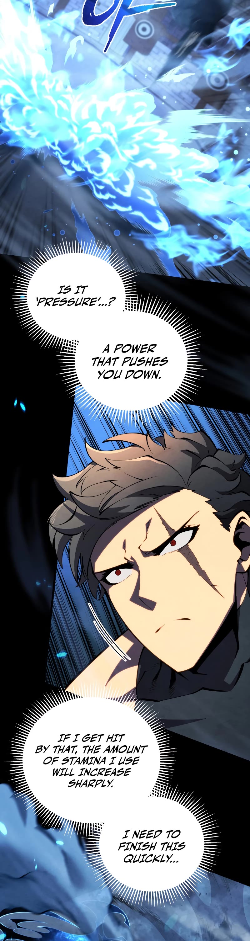 Swordmaster’s Youngest Son Chapter 64 page 13 - Chapter 64