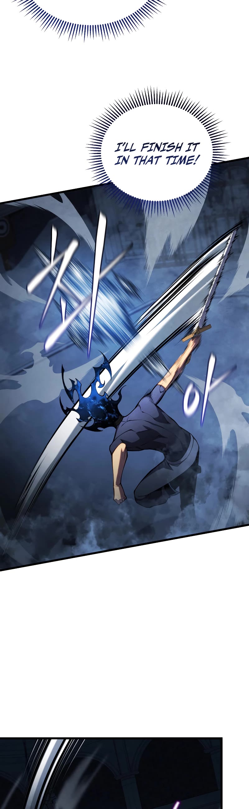 Swordmaster’s Youngest Son Chapter 64 page 15 - Chapter 64