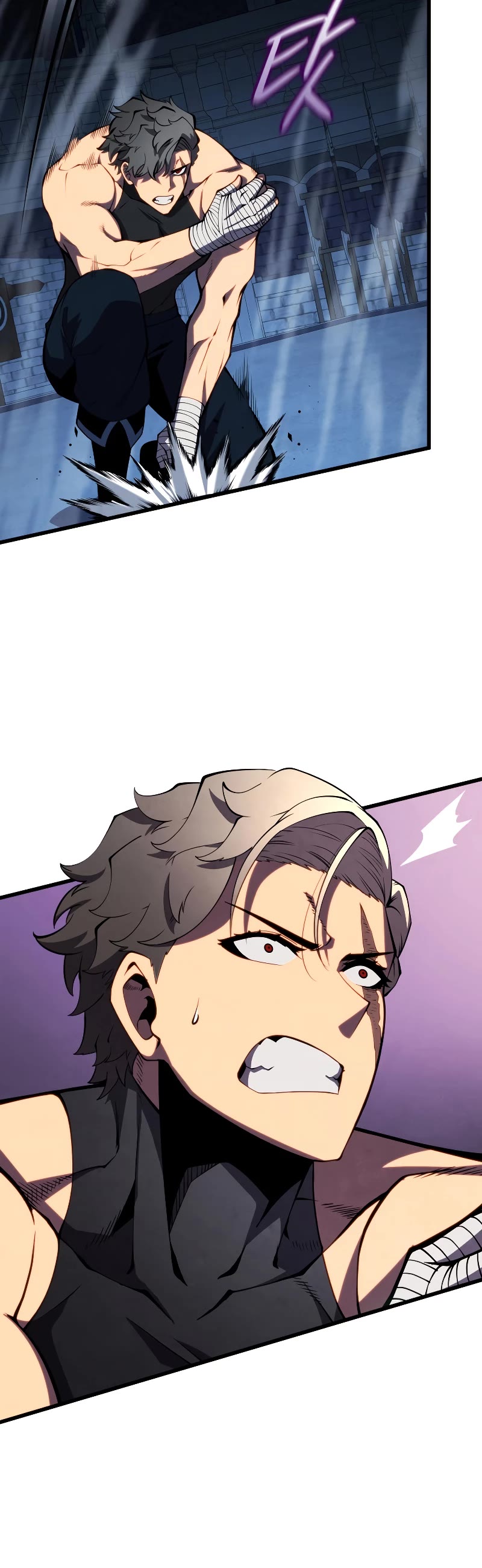 Swordmaster’s Youngest Son Chapter 64 page 16 - Chapter 64