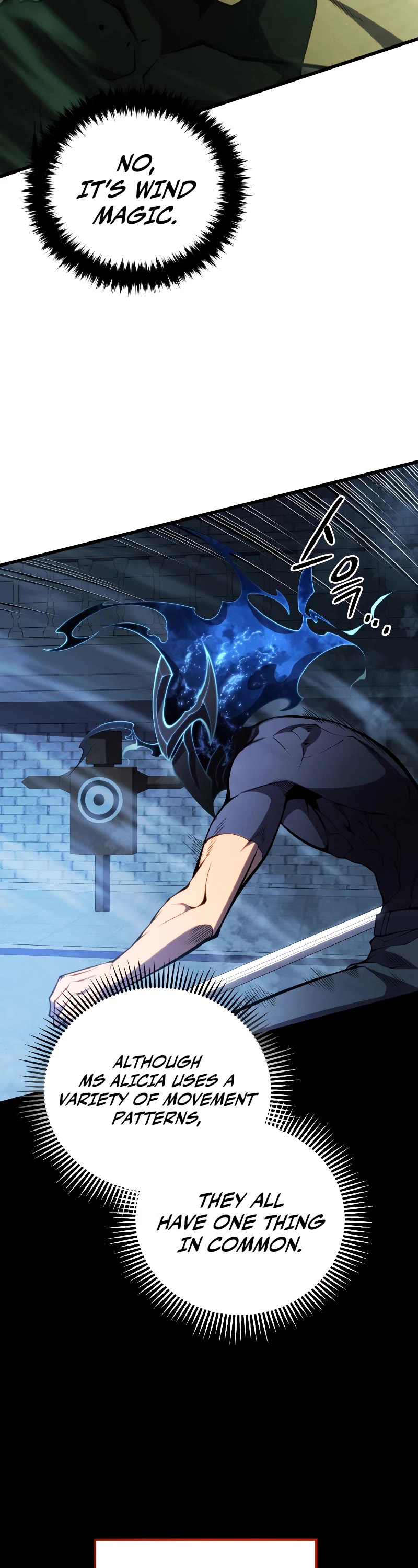 Swordmaster’s Youngest Son Chapter 64 page 18 - Chapter 64