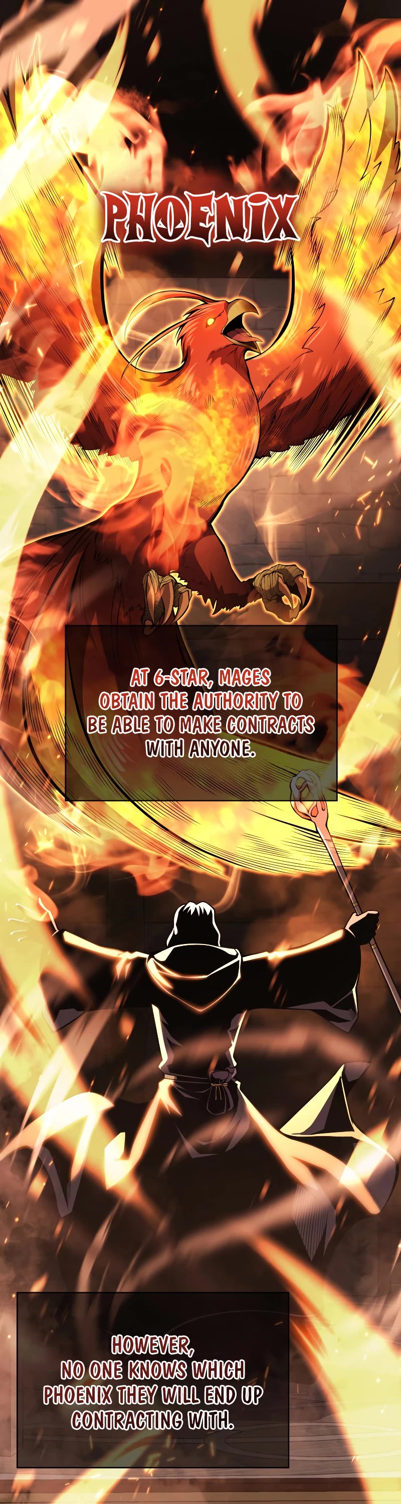 Swordmaster’s Youngest Son Chapter 64 page 2 - Chapter 64