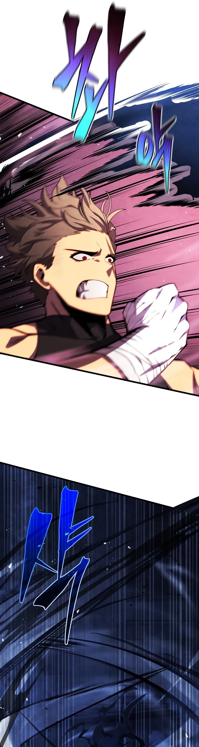 Swordmaster’s Youngest Son Chapter 64 page 23 - Chapter 64