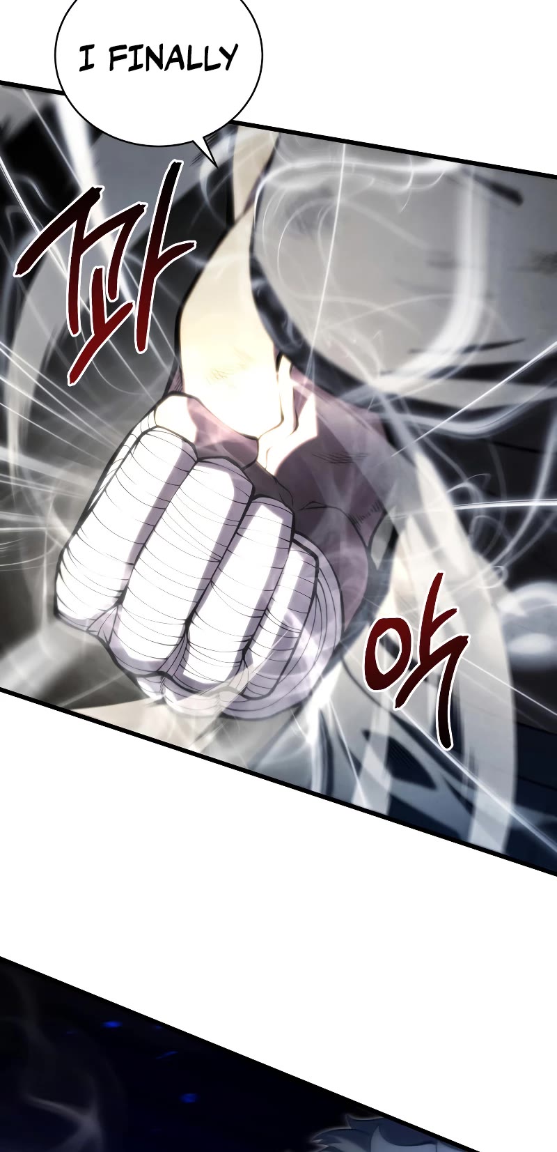 Swordmaster’s Youngest Son Chapter 64 page 36 - Chapter 64