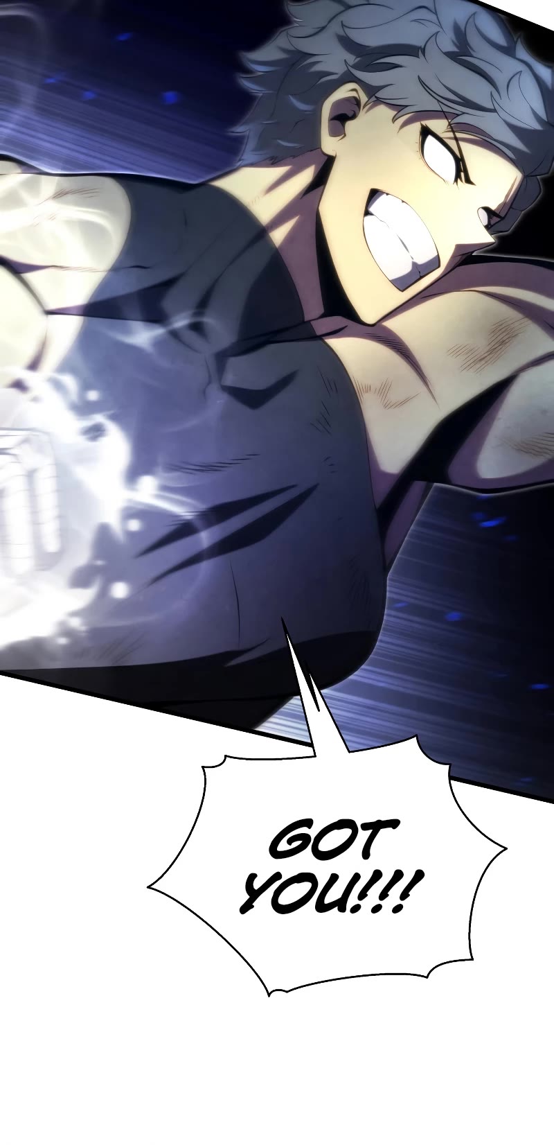 Swordmaster’s Youngest Son Chapter 64 page 37 - Chapter 64