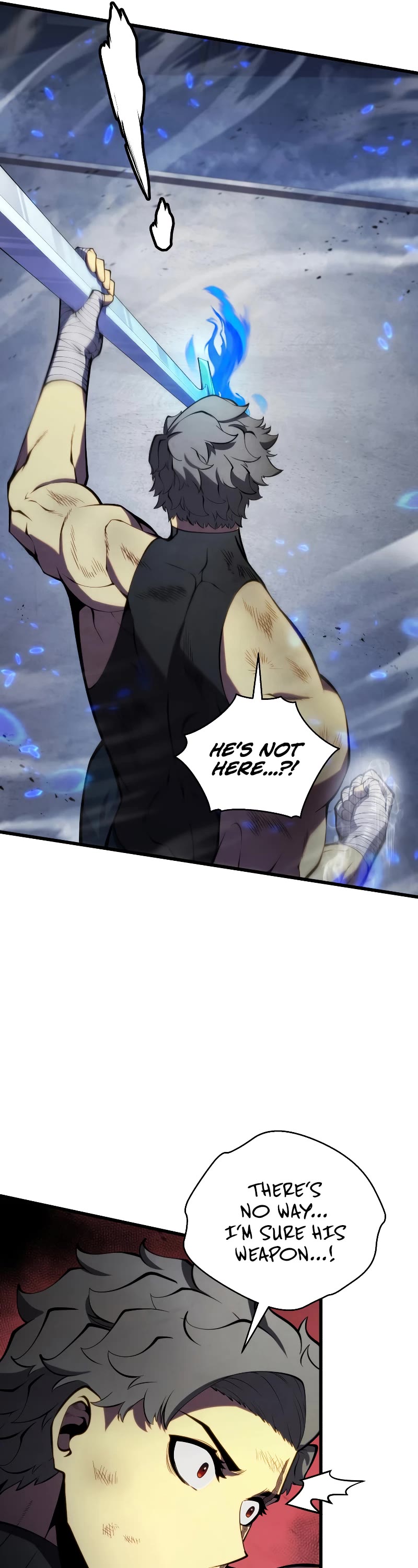 Swordmaster’s Youngest Son Chapter 64 page 38 - Chapter 64