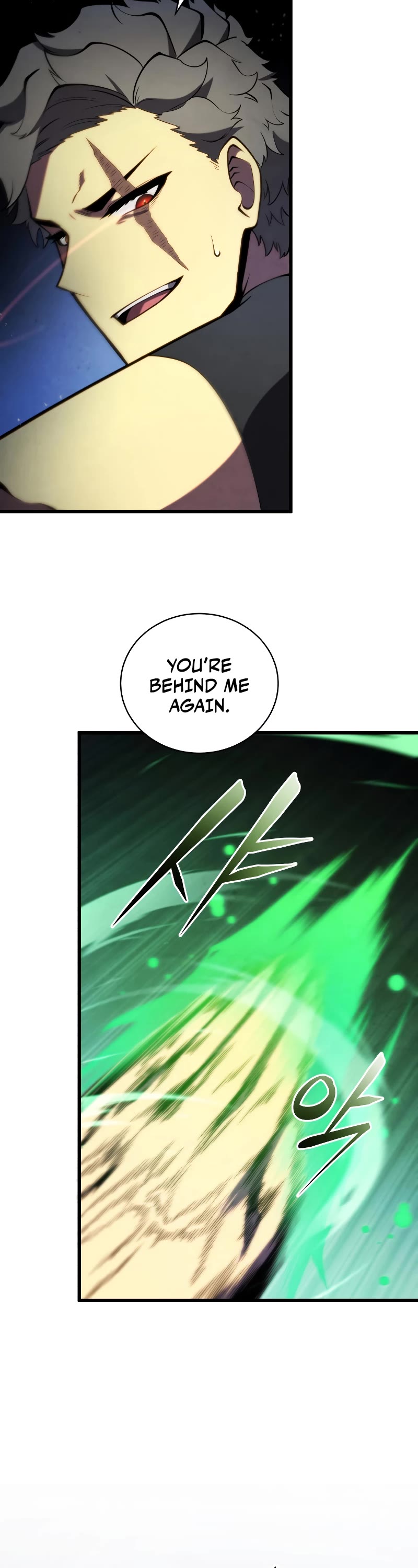 Swordmaster’s Youngest Son Chapter 64 page 41 - Chapter 64