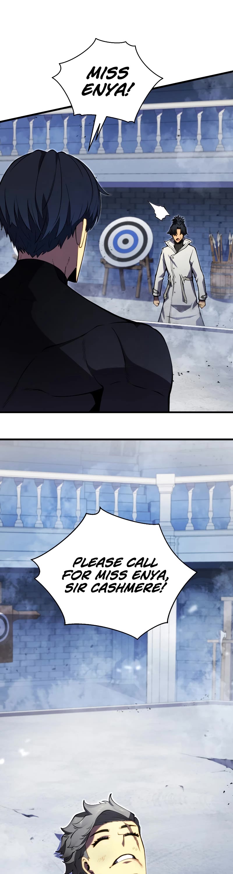 Swordmaster’s Youngest Son Chapter 64 page 46 - Chapter 64