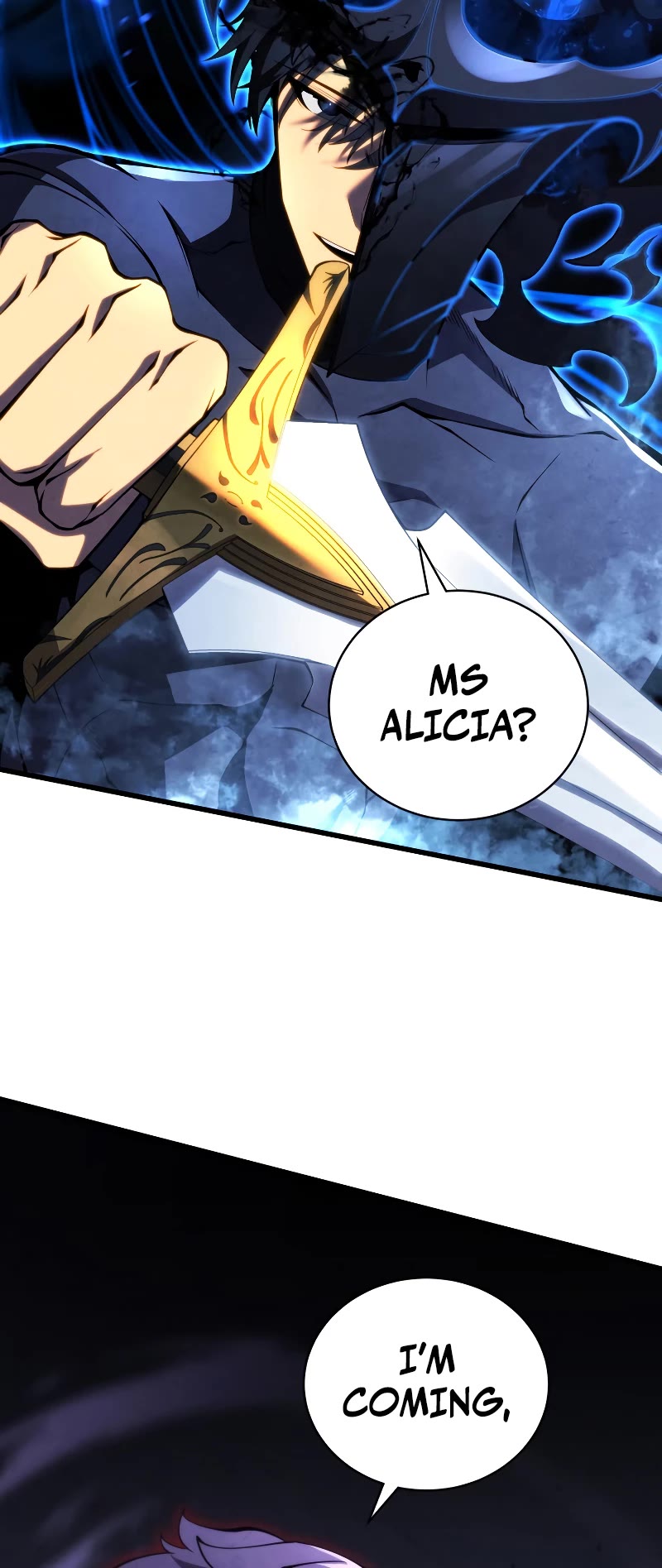 Swordmaster’s Youngest Son Chapter 64 page 6 - Chapter 64