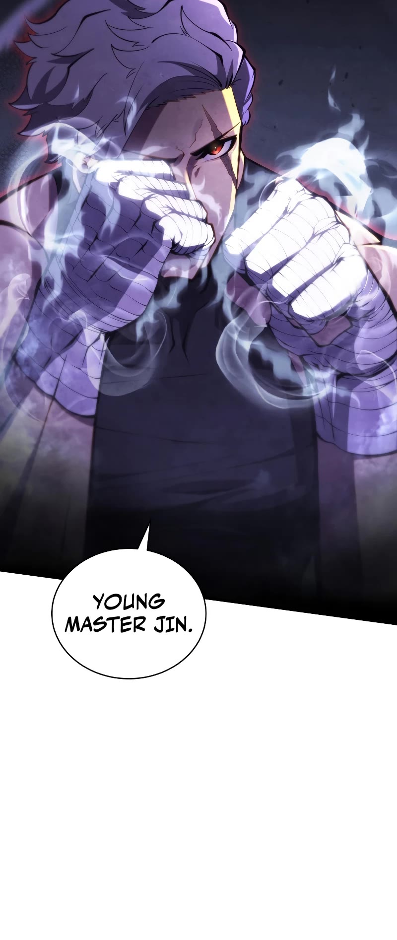 Swordmaster’s Youngest Son Chapter 64 page 7 - Chapter 64