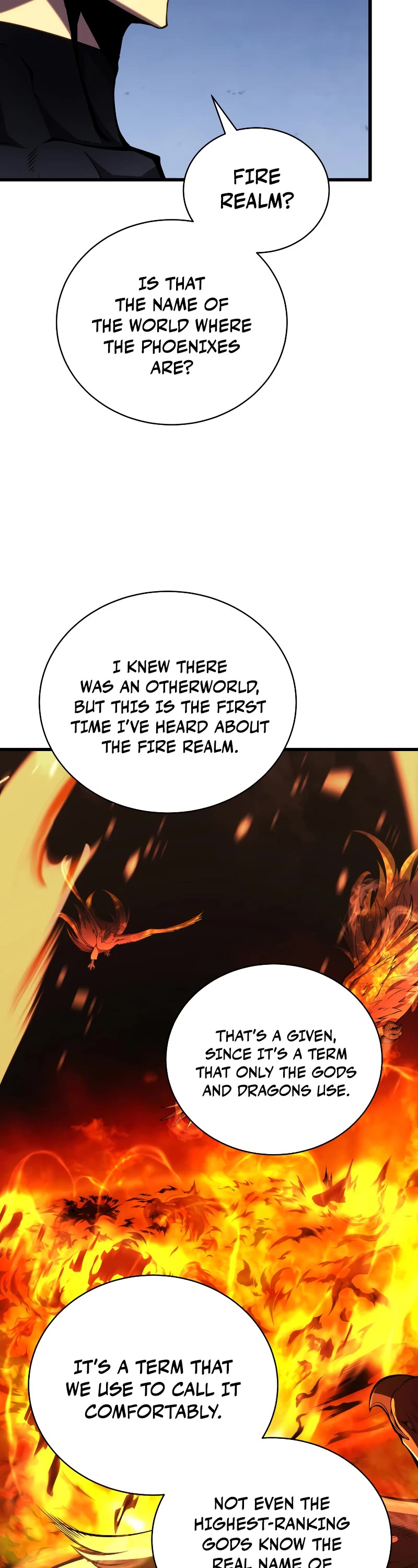 Swordmaster’s Youngest Son Chapter 65 page 14 - Chapter 65