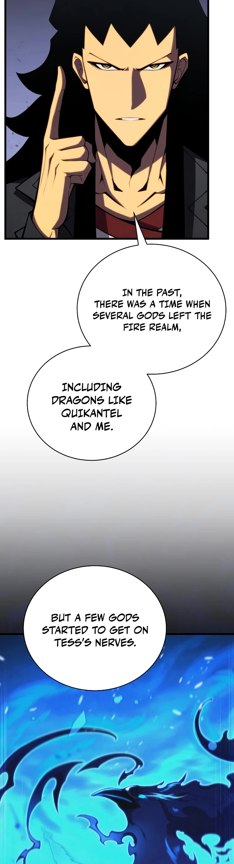Swordmaster’s Youngest Son Chapter 65 page 16 - Chapter 65