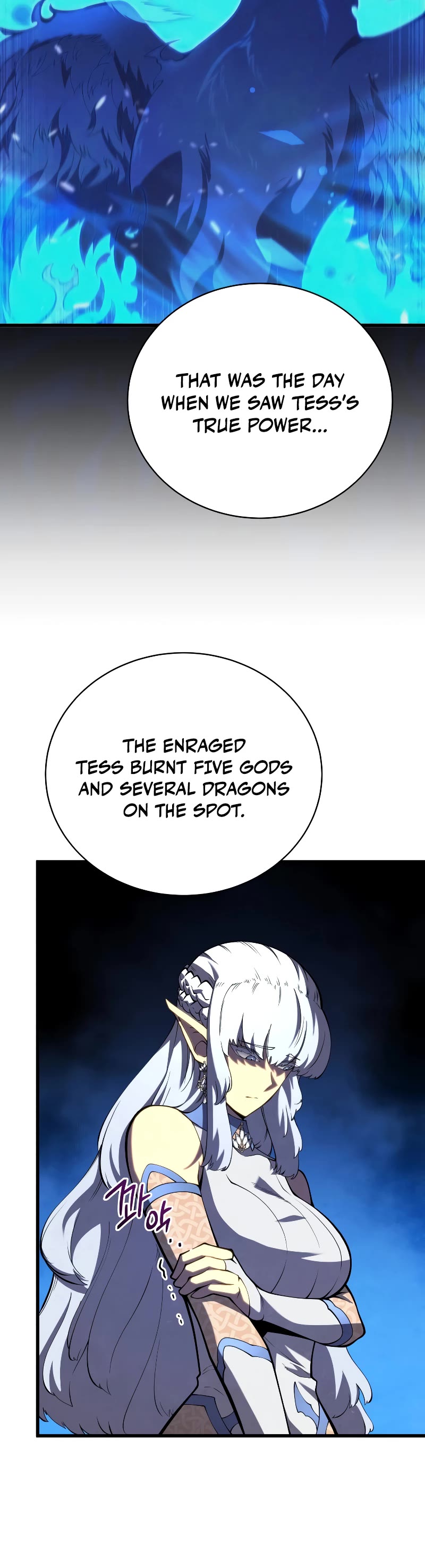 Swordmaster’s Youngest Son Chapter 65 page 17 - Chapter 65