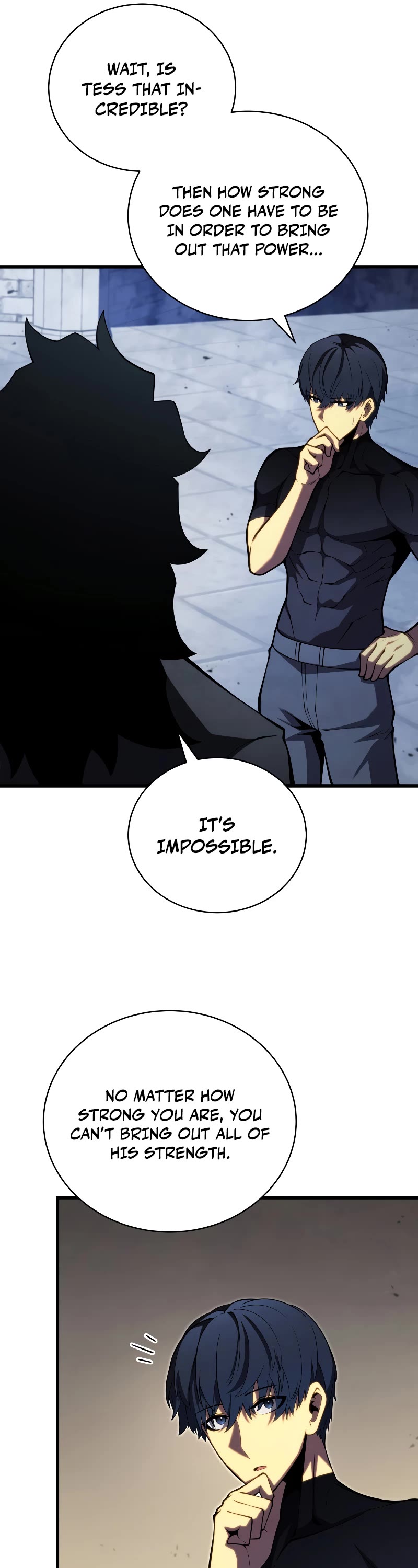 Swordmaster’s Youngest Son Chapter 65 page 18 - Chapter 65