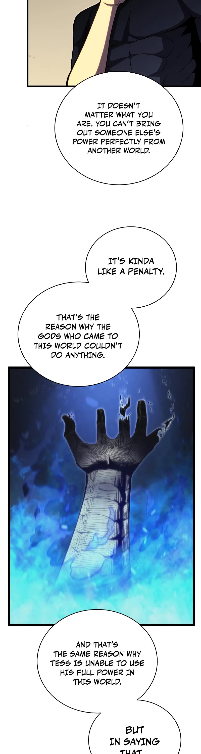 Swordmaster’s Youngest Son Chapter 65 page 19 - Chapter 65