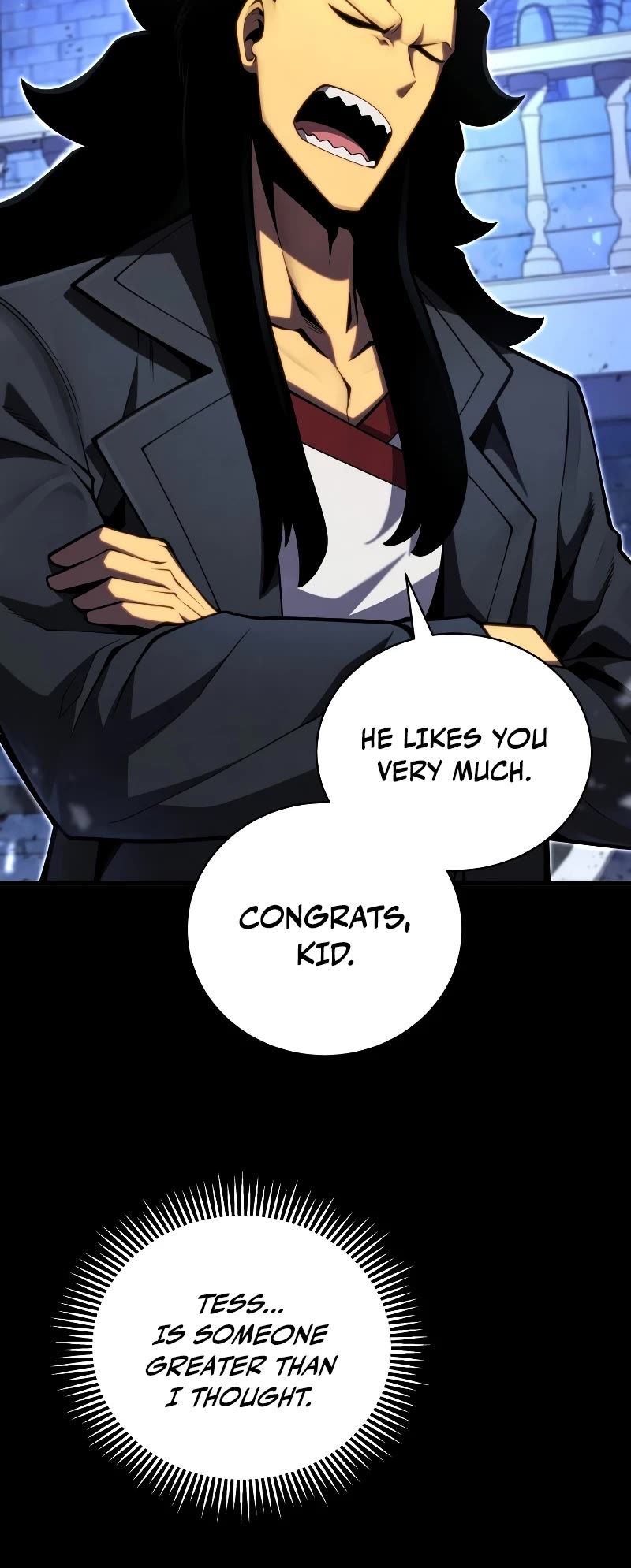 Swordmaster’s Youngest Son Chapter 65 page 22 - Chapter 65