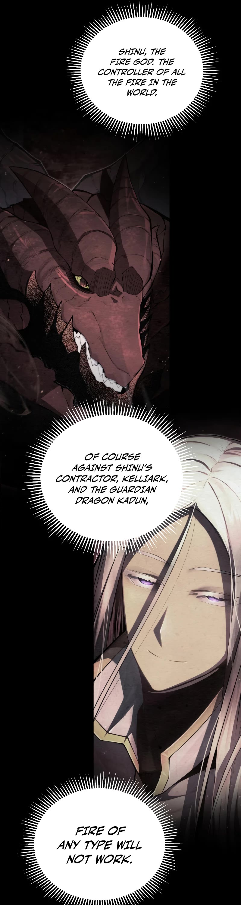 Swordmaster’s Youngest Son Chapter 65 page 23 - Chapter 65